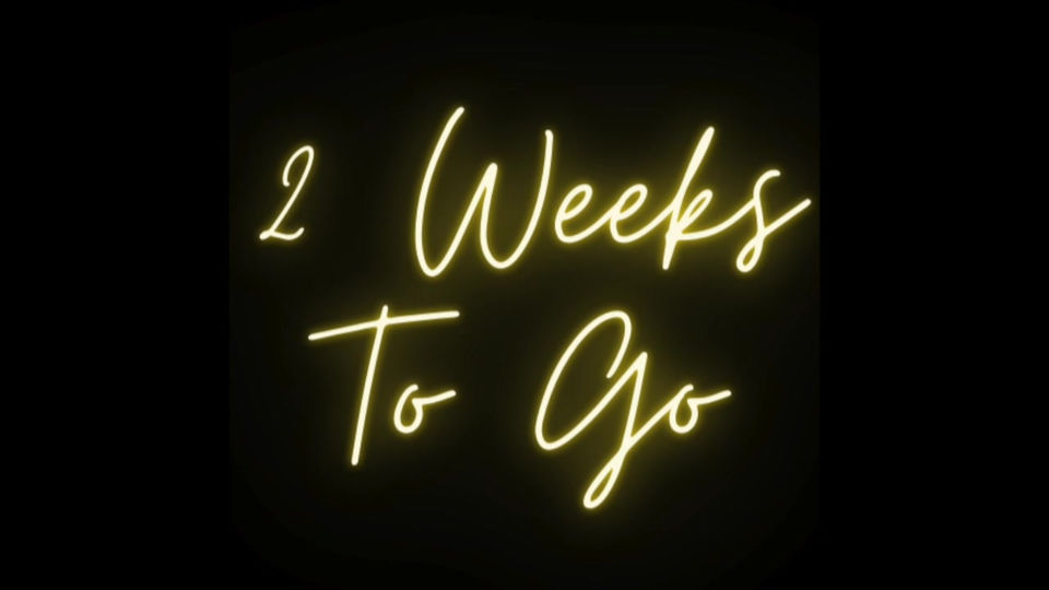 Revival - 2 Weeks To Go (TRAILER)